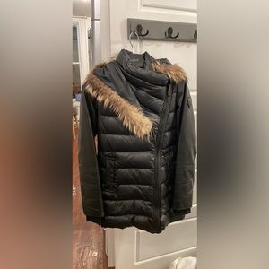 Rudsak coat